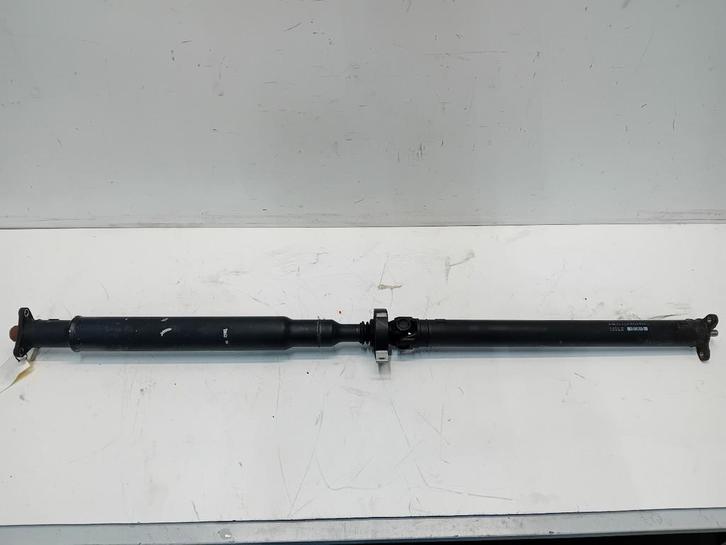 AANDRIJFAS BMW 5 serie Touring (F11) (7563126), Auto-onderdelen, Remmen en Aandrijving, BMW, Gebruikt
