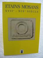 Etains postainiers Namur Dinant Huy Liège – Dangis - 1996, Enlèvement ou Envoi, Utilisé