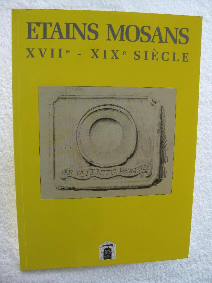 Etains postainiers Namur Dinant Huy Liège – Dangis - 1996, Boeken, Geschiedenis | Nationaal, Gelezen, Ophalen of Verzenden