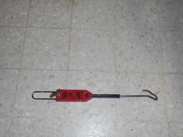 stuurslot voor auto beschikbaar voor biedingen