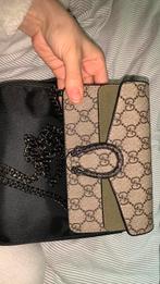 Sac a main gucci, Enlèvement ou Envoi, Comme neuf, Vert, Autres marques