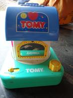 muziekmolentje voor baby's. Tomy. Prima staat., Kinderen en Baby's, Speelgoed | Educatief en Creatief, Ophalen of Verzenden