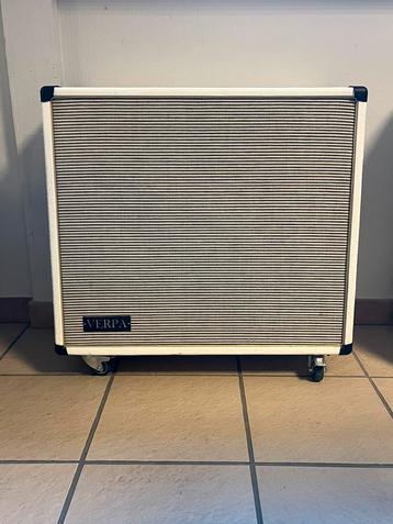 Cabinet 1x12 Celestion Classic Lead 80 beschikbaar voor biedingen