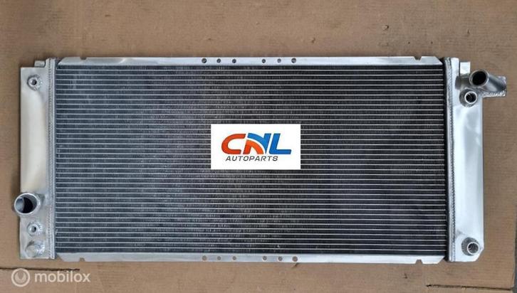 Radiateur 92-02 Cadillac Eldorado DeVille Seville Allante, Auto-onderdelen, Motor en Toebehoren, Nieuw, Ophalen of Verzenden