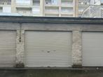 Garage te koop in Oostende