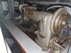 Machine à coudre industrielle pfaff 3 triple, Machine à coudre, Pfaff, Enlèvement ou Envoi
