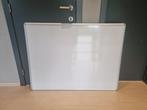 Magnetisch Whiteboard 115cm x 85cm, Ophalen, Gebruikt, Whiteboard