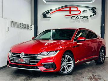 Volkswagen Arteon 2.0 TDi SCR R-Line DSG * GARANTIE 12 MOIS 