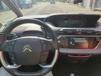 Citroen c4 grand picasso 2.0 diesel automatik met 7 platcen, Auto's, Euro 6, Diesel, Particulier, Te koop