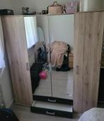 Kleerkast 175200cm, Ophalen, Gebruikt