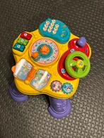 Avonturentafel / activiteitentafel vtech, Kinderen en Baby's, Ophalen, Zo goed als nieuw