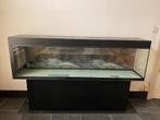 Aquarium XXL ( leeg ), Dieren en Toebehoren, Ophalen, Gebruikt, Leeg aquarium