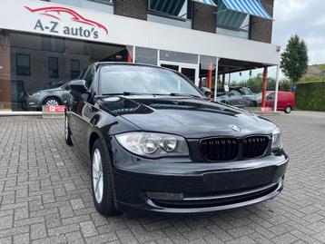 Bmw 116i BWJ 10/2010 