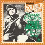 Terry Jacks - Seasons in the sun / If you go away, Single, Utilisé, Pop, 7 pouces