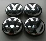 Vw wieldoppen Golf/Passat/Jetta/Touran..Ø 65 mm 3b7601171, Auto diversen, Wieldoppen, Ophalen of Verzenden, Nieuw