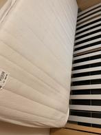 Lit 1 personne + matelas, Ophalen