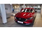 Mazda CX-30 5DR WGN 2.0L e-Skyactiv X 186 hp 6AT Homura, Auto's, Mazda, Stof, Zwart, 4 cilinders, 137 kW