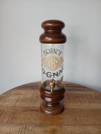 Vintage brandy cognac dispenser, Ophalen of Verzenden