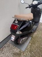 Vespa lx50 2 takt - schade, Enlèvement