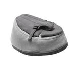 Nieuwe domo sit en swing grijs, Verstelbaar, Schommelstoel, Zo goed als nieuw, Ophalen