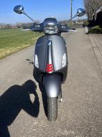 Vespa sprint 50 s, Scooter, Particulier, 49 cc, 11 kW of minder