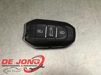 Clé d'un Peugeot 5008, Autos : Pièces & Accessoires, -, 3 mois de garantie, Utilisé, -