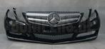Bumper Mercedes E-klasse W212 W212 09-12 A2128850425 ( Chroo, Auto-onderdelen, Gebruikt, Voor, 6 maanden garantie, Ophalen of Verzenden