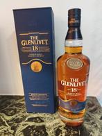 Whiskey The Glenlivet 18 ans, Enlèvement, Comme neuf