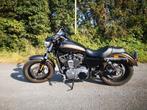 Harley Davidson Sporters Xl 1200 Custom, 2 cilinders, Chopper, Particulier, Meer dan 35 kW