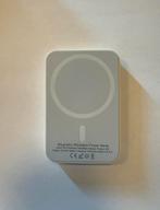 MagSafe powerbank, Ophalen, Zo goed als nieuw