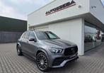 Mercedes GLE350e AMG Coupé 4-Matic -PANO/CAMERA/GARANTIE, Auto's, Mercedes-Benz, Automaat, USB, Leder, Hybride Elektrisch/Benzine