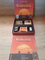 De kolonisten van catan het Kaartspel - 999 games - s3776, Hobby en Vrije tijd, Gezelschapsspellen | Bordspellen, Verzenden, Zo goed als nieuw