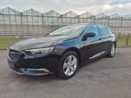 Opel insignia Tourer 16 Cdti bj 2019 Navi,Led, 95dkm Gekeurd, Auto's, Voorwielaandrijving, Stof, 4 cilinders, Zwart