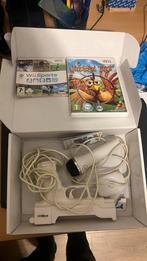 Nintendo Wii avec jeux et accessoires, Enlèvement, Comme neuf