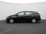 Opel Astra sports tourer 1.0T Edition+gps+park pilot, Voorwielaandrijving, Stof, Gebruikt, Overige brandstoffen