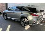 Lexus RX 450H, Auto's, Lexus, Automaat, Euro 6, 127 g/km, 5 deurs