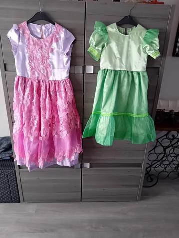 verkleedkleding beschikbaar voor biedingen
