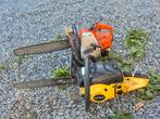 Tronconneuse, Ophalen, Gebruikt, Overige soorten, Stihl