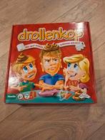 Drollenkop, Ophalen, Zo goed als nieuw