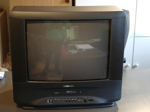 TV, Audio, Tv en Foto, Televisies, Daewoo, Ophalen