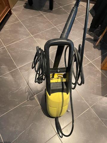 Karcher HPC 400 M disponible aux enchères