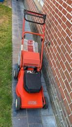 Grasmaaier elektriche, Tuin en Terras, Grasmaaiers, Ophalen of Verzenden, Zo goed als nieuw