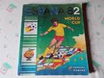 Album Panini Espana 82, Verzamelen, Ophalen of Verzenden, Gebruikt