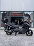 Sym MAXSYM 400, Ophalen, 400 cc, Zo goed als nieuw, Benzine