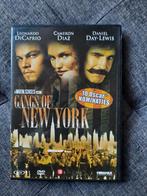 Gangs of New York (Dvd), À partir de 16 ans, Enlèvement, Comme neuf, Action