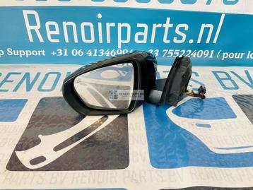 Zijspiegel Peugeot 3008 5008 2016-2021 Links Buitenspiegel 3 beschikbaar voor biedingen
