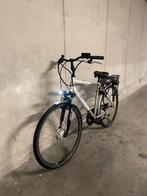SPARTA E-BIKE 36V, Enlèvement ou Envoi, Utilisé, 50 km par batterie ou plus, Batavus