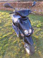Scooter MBK Ovetto, Fietsen en Brommers, Scooters | Yamaha, Ophalen, Gebruikt, Overige modellen, Klasse B (45 km/u)