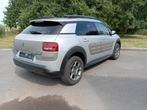 Citroën C4 Cactus AUTOMAAT, Stof, Gebruikt, Euro 6, 1199 cc
