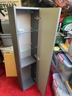 Allibert badkamer kasten, Huis en Inrichting, Ophalen, (Half)hoge kast, Minder dan 50 cm, 100 tot 150 cm